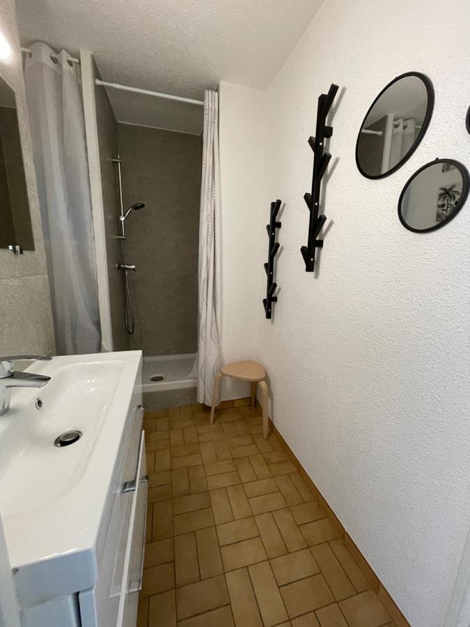 Studio Le Couchant Apartment Ла Гранде-Моте Екстериор снимка